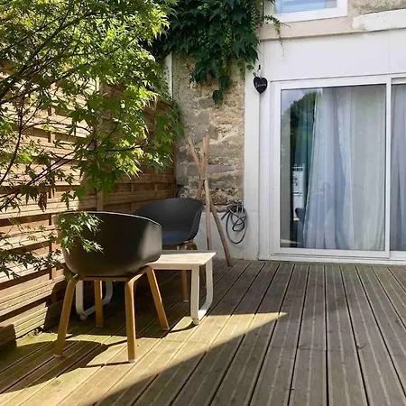 L'Oxalis Villa Bullion Exterior foto