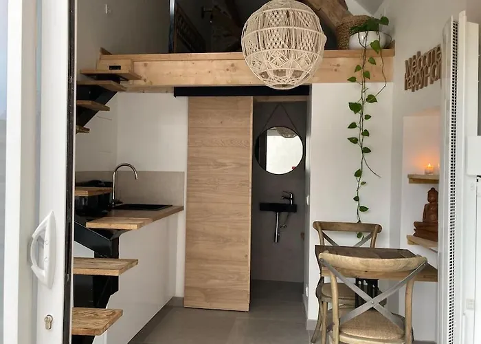L\'Oxalis Villa