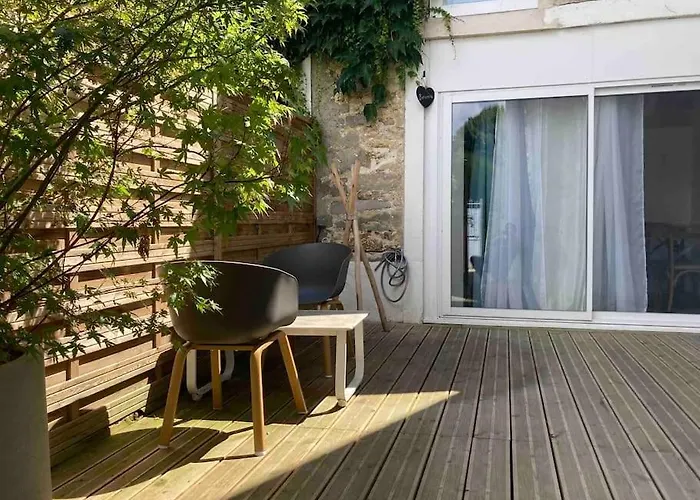 L\'Oxalis Villa